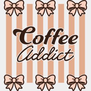 Coffee Addict Thumbnail
