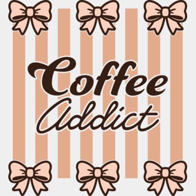 Coffee Addict Thumbnail