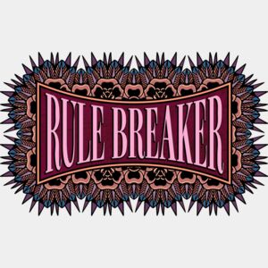 Rule Breaker Thumbnail
