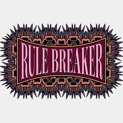 Rule Breaker Thumbnail
