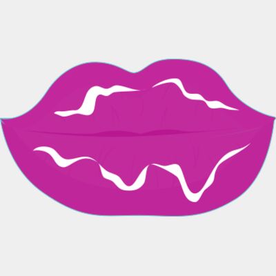 Y2K Glossy Lips Thumbnail