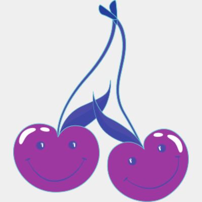 Y2K Cherry Duo Thumbnail