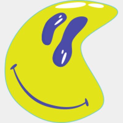 Y2K Drip Smile Thumbnail