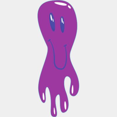 Y2K Pink Drip Thumbnail