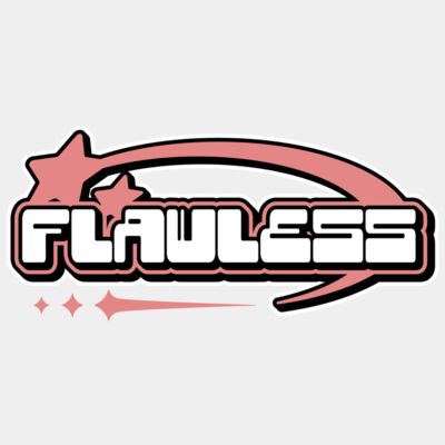 Y2K Flawless Star Thumbnail