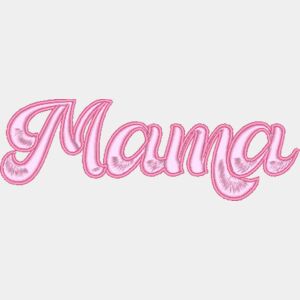 Mama 12cm Hat Thumbnail