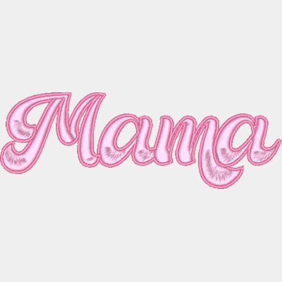 Mama 12cm Hat Thumbnail