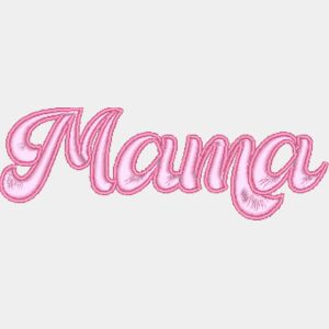 Mama Beanie Thumbnail