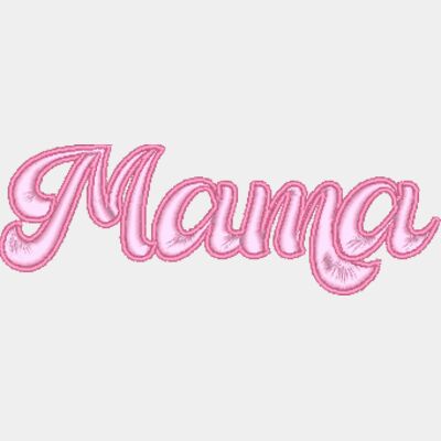 Mama Beanie Thumbnail