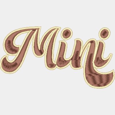 Mini 15cm hoop Thumbnail