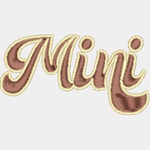 Mini Beanie Thumbnail