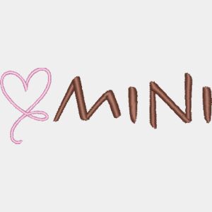 Mini Hand 15cm Hoop Thumbnail