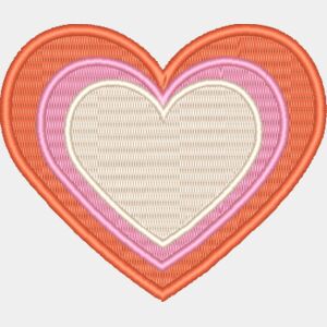 Heart 15cm Hoop Thumbnail