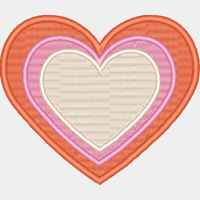 Heart 15cm Hoop Thumbnail