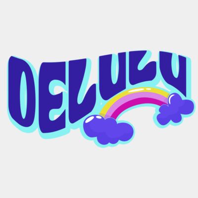 Y2K Delulu Thumbnail