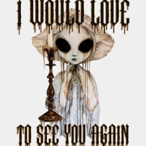 I Would Love to See You Again Thumbnail