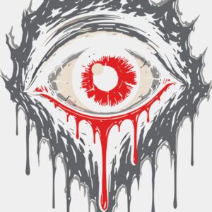Cursed Horror - Eye Thumbnail