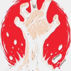 Cursed Horror - Hand Thumbnail