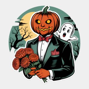 Prom Night Pumpkin Thumbnail