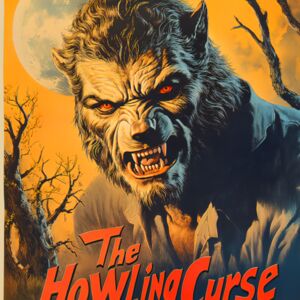The Howling Curse Thumbnail