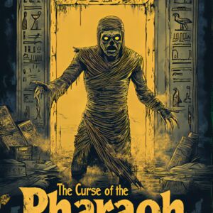 The Curse of the Pharaoh Thumbnail