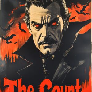 The Count Thumbnail