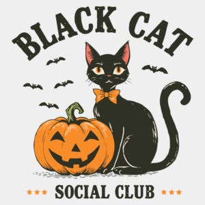 Black Cat Social Club Thumbnail