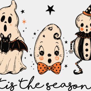 Tis the Season Thumbnail