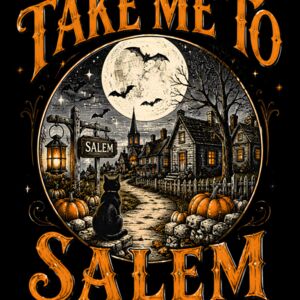 Take Me to Salem Thumbnail