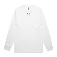 Classic Long Sleeve Tee Thumbnail