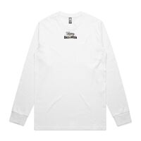 Classic Long Sleeve Tee Thumbnail