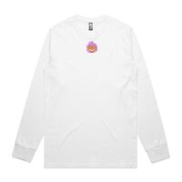 Classic Long Sleeve Tee Thumbnail