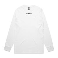Classic Long Sleeve Tee Thumbnail