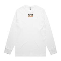 Classic Long Sleeve Tee Thumbnail