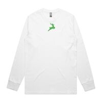 Classic Long Sleeve Tee Thumbnail