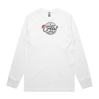Classic Long Sleeve Tee Thumbnail