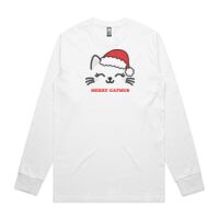 Classic Long Sleeve Tee Thumbnail