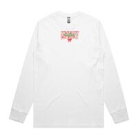 Classic Long Sleeve Tee Thumbnail