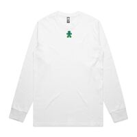 Classic Long Sleeve Tee Thumbnail