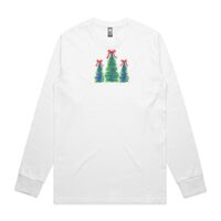 Classic Long Sleeve Tee Thumbnail