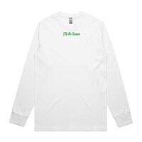 Classic Long Sleeve Tee Thumbnail
