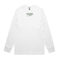 Classic Long Sleeve Tee Thumbnail