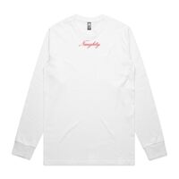 Classic Long Sleeve Tee Thumbnail