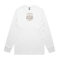 Classic Long Sleeve Tee Thumbnail