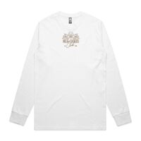 Classic Long Sleeve Tee Thumbnail