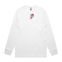 Classic Long Sleeve Tee Thumbnail