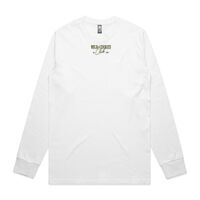Classic Long Sleeve Tee Thumbnail
