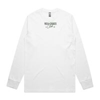 Classic Long Sleeve Tee Thumbnail