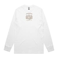 Classic Long Sleeve Tee Classic Long Sleeve Tee Thumbnail