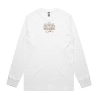 Classic Long Sleeve Tee Thumbnail